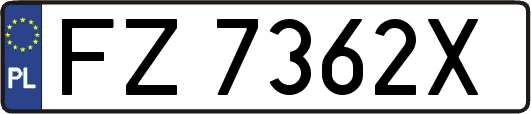 FZ7362X