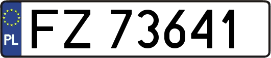 FZ73641