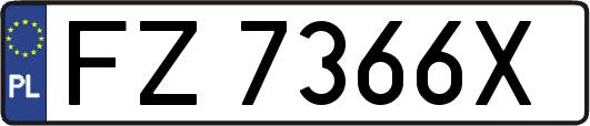 FZ7366X