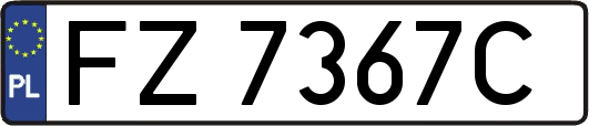 FZ7367C