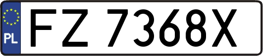 FZ7368X