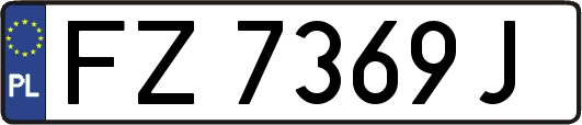 FZ7369J