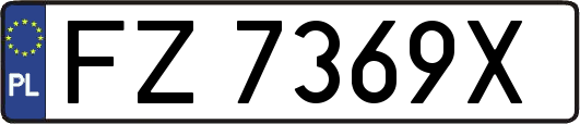 FZ7369X