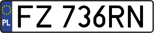 FZ736RN