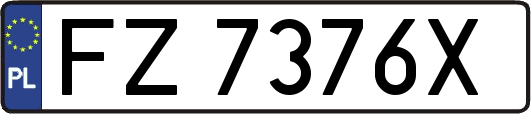 FZ7376X