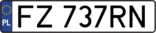 FZ737RN