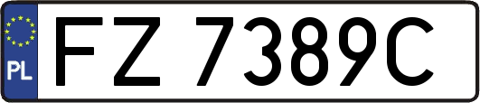 FZ7389C