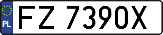 FZ7390X