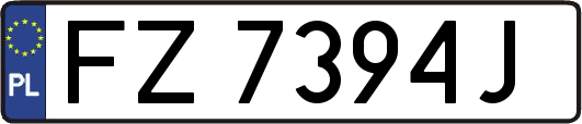 FZ7394J