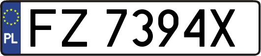 FZ7394X