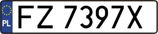 FZ7397X