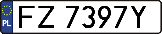 FZ7397Y