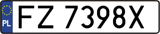FZ7398X