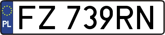 FZ739RN