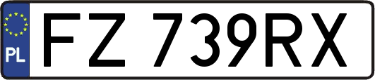 FZ739RX