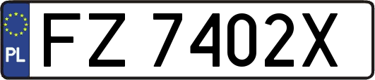 FZ7402X