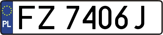 FZ7406J