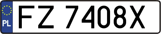 FZ7408X