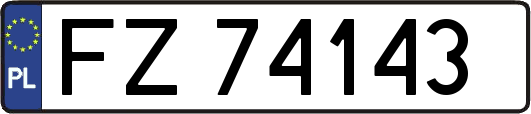 FZ74143