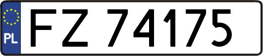 FZ74175