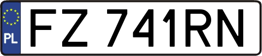 FZ741RN
