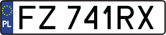 FZ741RX