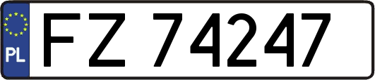 FZ74247