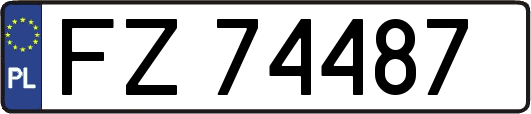 FZ74487