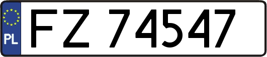 FZ74547