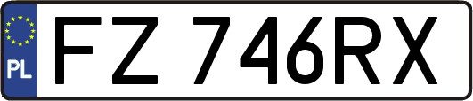 FZ746RX