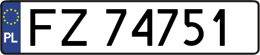 FZ74751