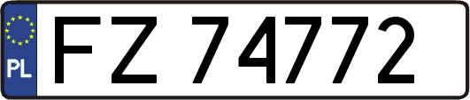 FZ74772