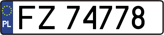 FZ74778