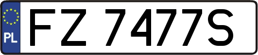 FZ7477S