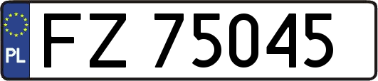 FZ75045