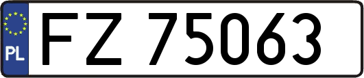 FZ75063