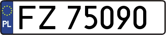 FZ75090