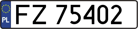 FZ75402