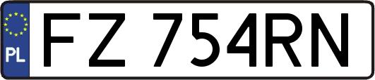 FZ754RN