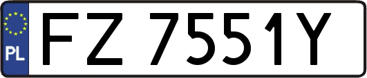 FZ7551Y