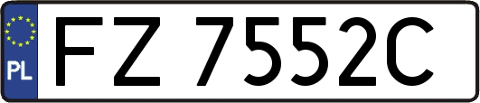 FZ7552C