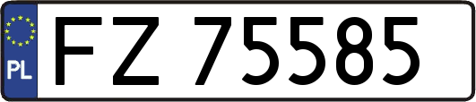 FZ75585