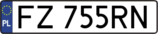 FZ755RN