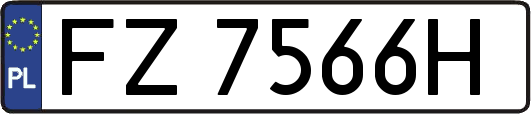 FZ7566H