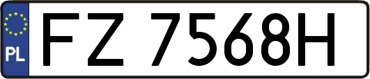 FZ7568H