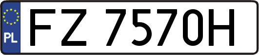 FZ7570H