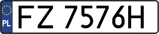 FZ7576H