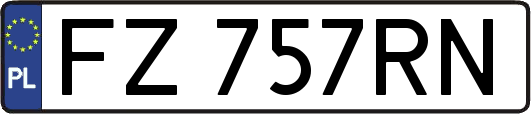 FZ757RN