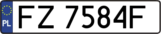 FZ7584F