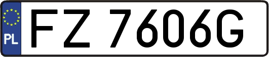FZ7606G